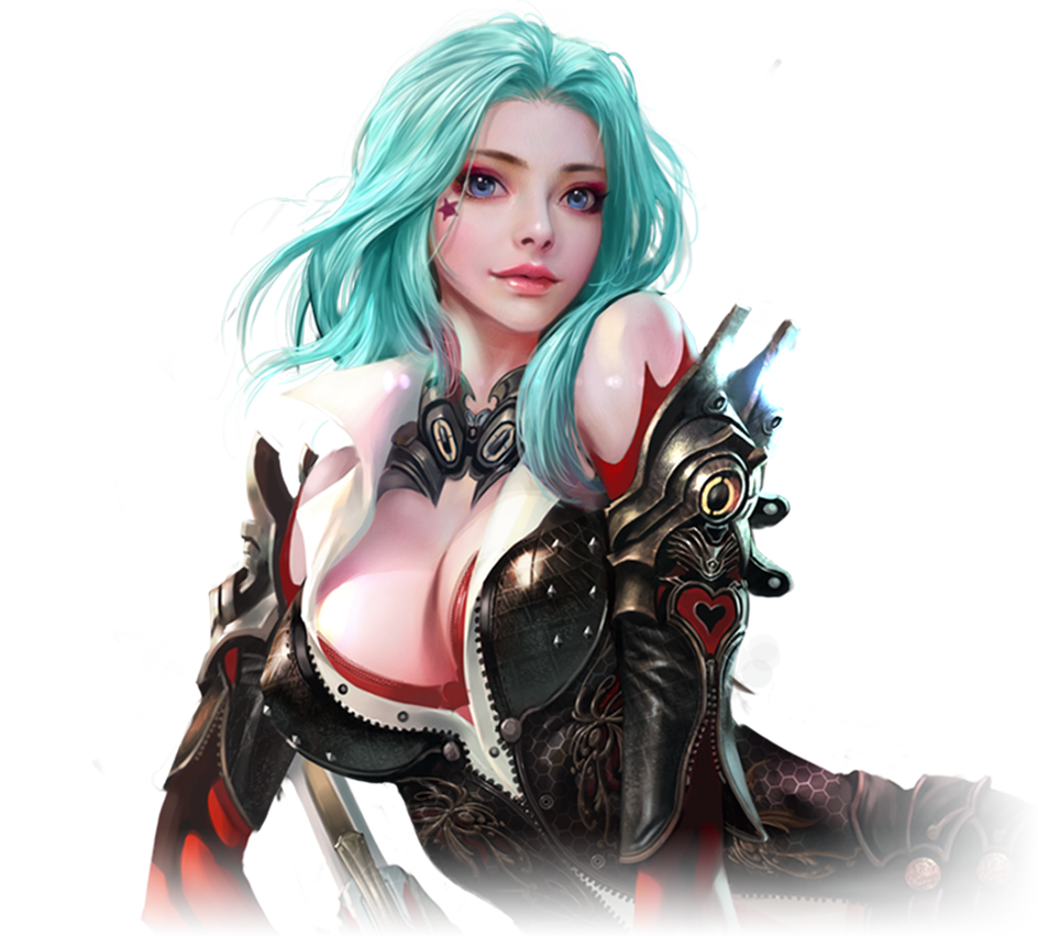 Force Gunner